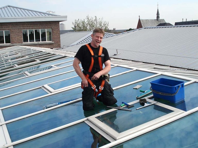 Ramen professioneel laten reinigen Tip Top Cleaning >>>